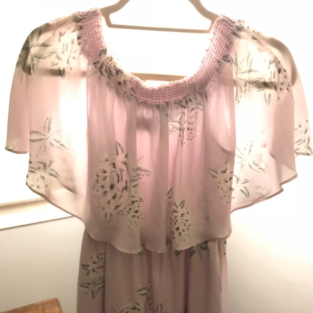 Show Me your MuMu dress Medium